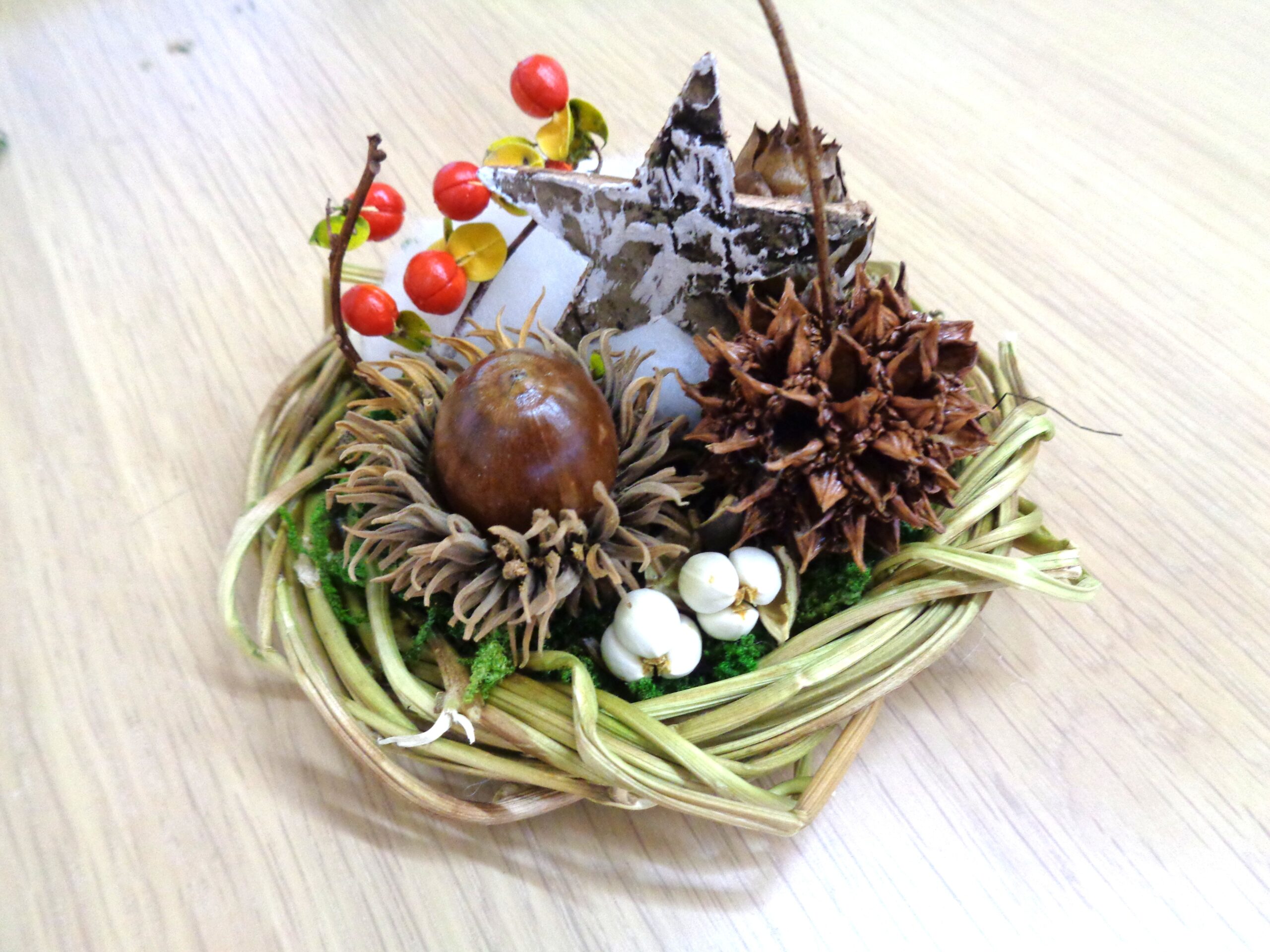 「てしごと時間」